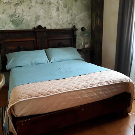 Castello Nuovo Di Fiore - Appartamento 1 Eksteriør bilde