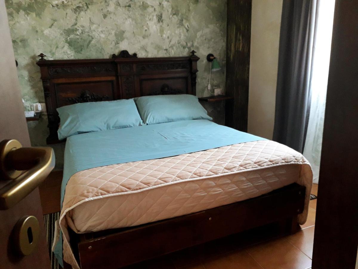 Castello Nuovo Di Fiore - Appartamento 1 Eksteriør bilde