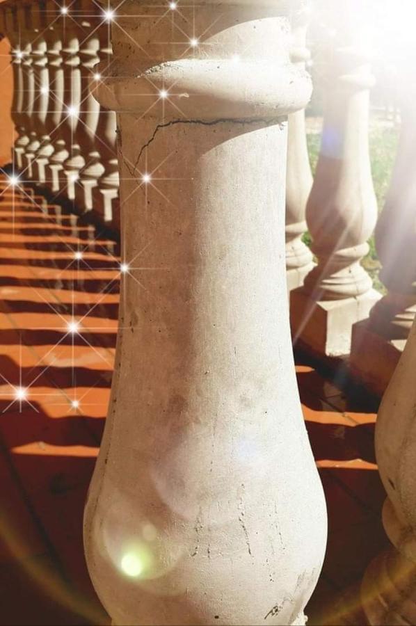 Castello Nuovo Di Fiore - Appartamento 1 Eksteriør bilde